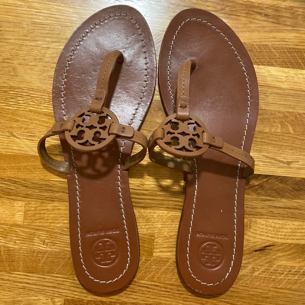 Tory Burch Sandals